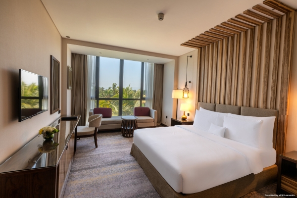Hotel Millennium Resort Salalah